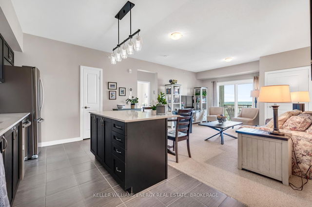 309 - 299 Cundles Road E