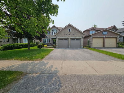 Detached House leased at 53 Livia Herman Way, Barrie, Ontario, L4M 6X1 - East Bayfield - MLS: S12212252