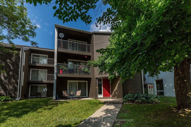311 - 1102 Horseshoe Valley Road