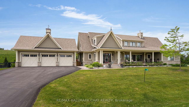 12 Thoroughbred Drive