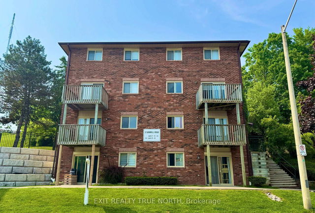 7 - 3 Sawmill Road