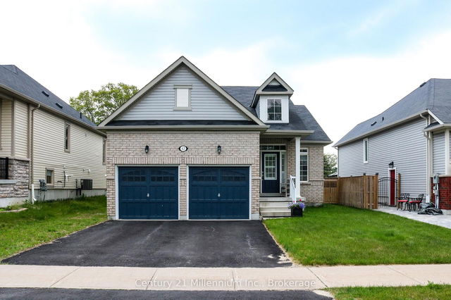 42 Christy Drive