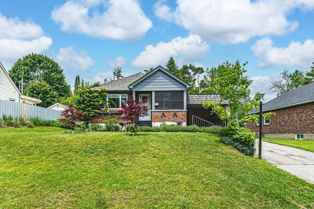 29 Argyle Avenue