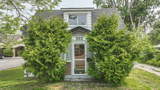 382 West Street