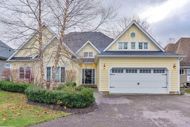 51 Ridge Avenue