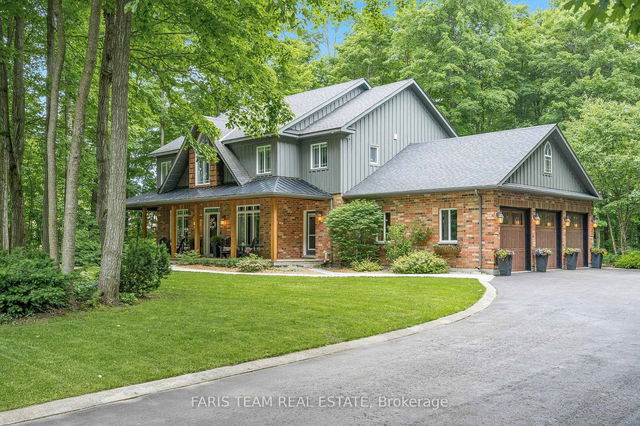 16 Green Mountain Court