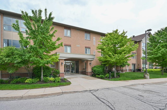 308 - 500 Mapleview Drive