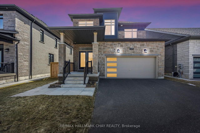 159 Franklin Trail