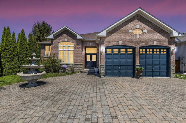 2 Old Hickory Lane
