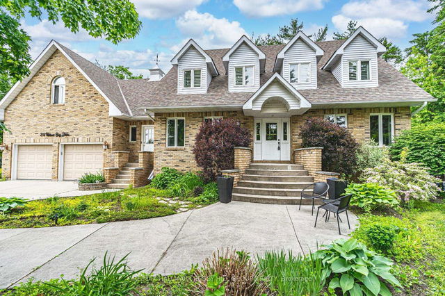 24 Willow Bay Drive