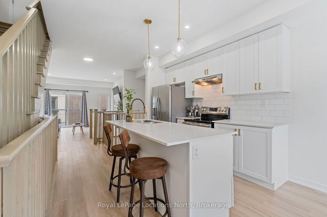 81 Winters Crescent