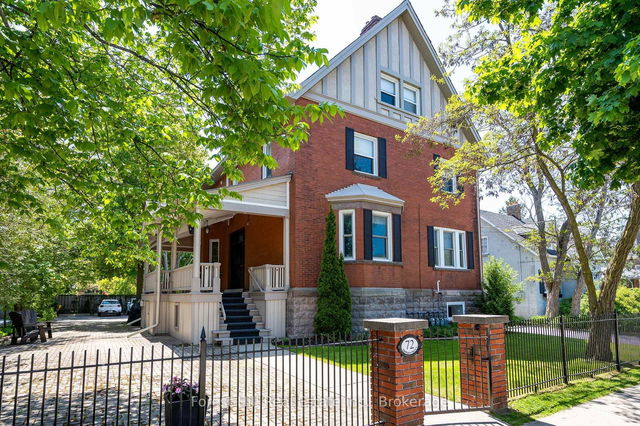 2 - 72 THIRD Street