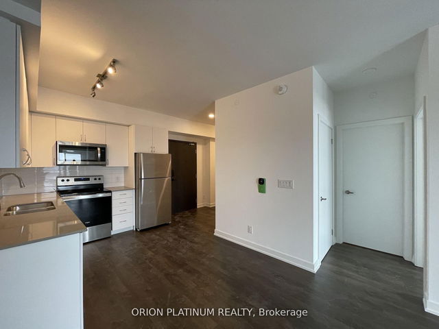 604 - 56 Lakeside Terrace