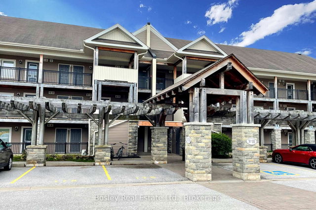 105 - 10 Brandy Lane Drive