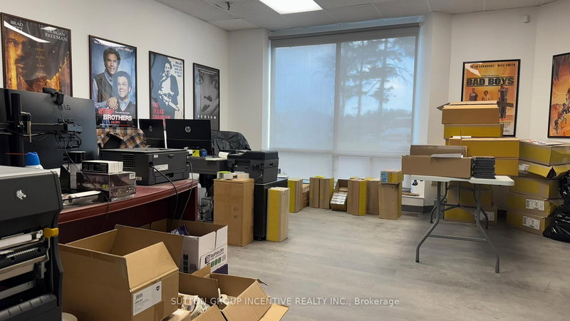 10 - 18 Alliance Blvd, Barrie, L4M 5A5 | Image 3