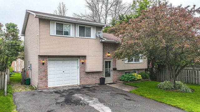 34 Shannon Street