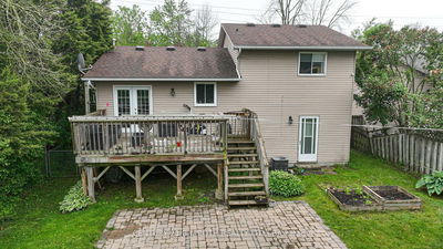 34 Shannon St, Orillia - Orillia image-0-1