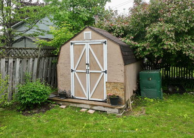 34 Shannon St, Orillia - Orillia image-0-4