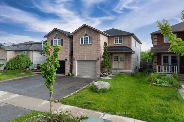 43 Willow Drive