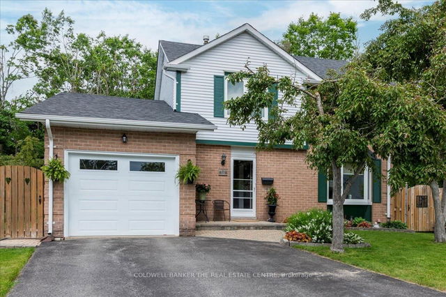 8 Bethune Place