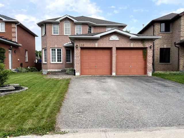 23 Nightingale Crescent