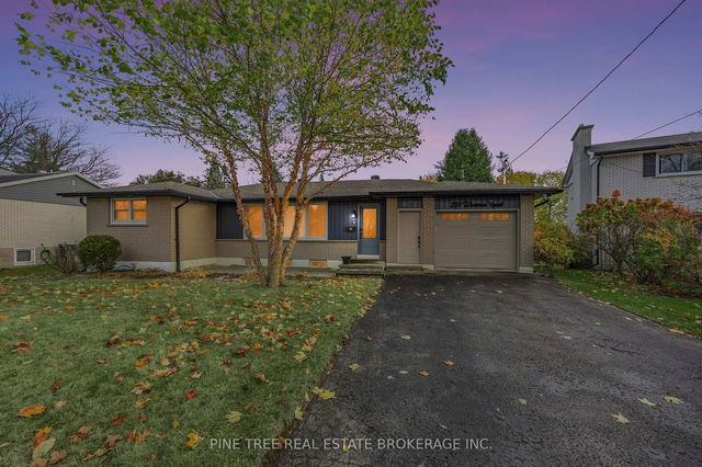 239 Warnica Road