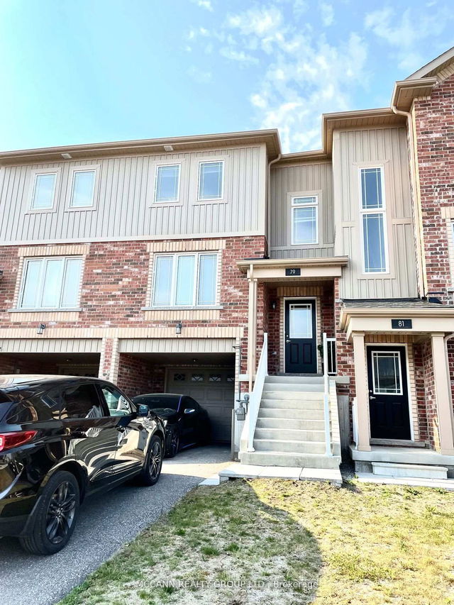 79 Franks Way