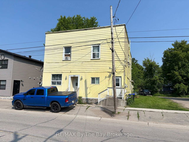 326 Talbot Street