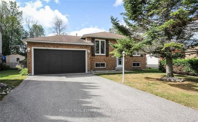 33 Evergreen Crescent