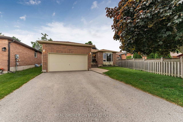 3 Wiseman Court