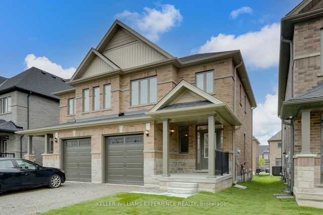 86 Sagewood Avenue