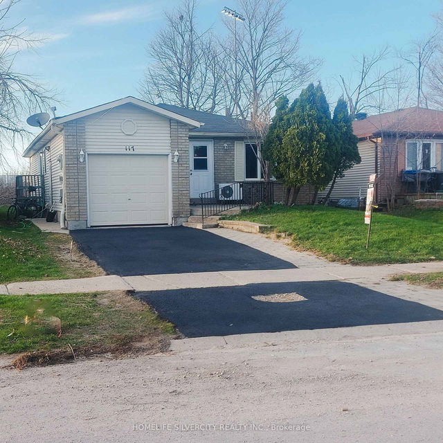 117 Hickling Trail