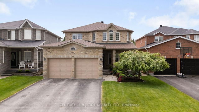 94 PENVILL Trail