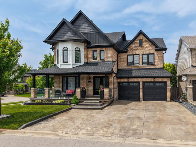 91 succession Crescent