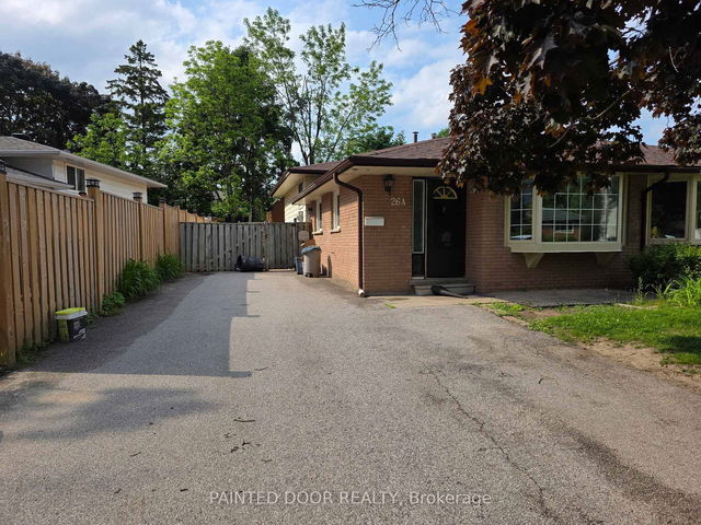 26A Bernick Drive
