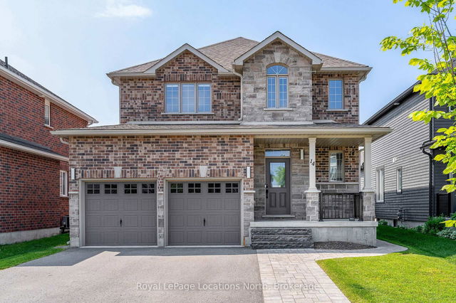 14 Gilpin Crescent