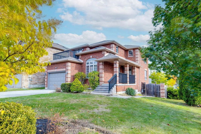 132 Brown Wood Drive