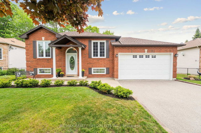 6 Brouwer Crescent