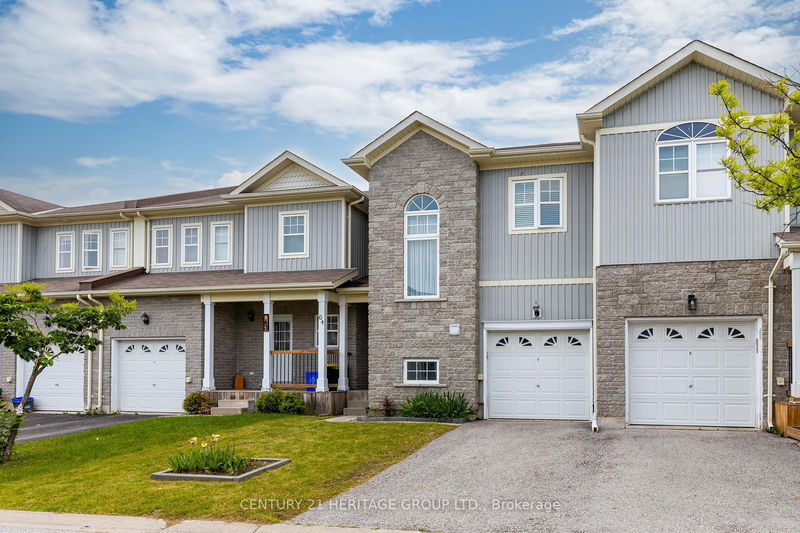 Unit 64 — 800 West Ridge Blvd, Orillia - Orillia image-0-0