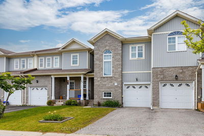 Unit 64 — 800 West Ridge Blvd, Orillia - Orillia