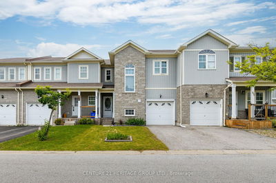 Unit 64 — 800 West Ridge Blvd, Orillia - Orillia image-0-1