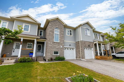 Unit 64 — 800 West Ridge Blvd, Orillia - Orillia image-0-2