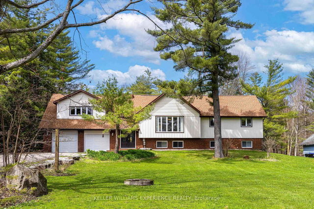 1936 PENINSULA POINT Road