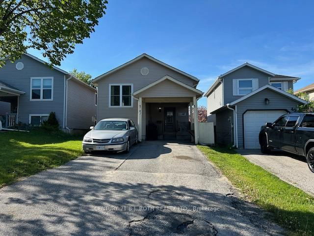 47 D'ambrosio Drive