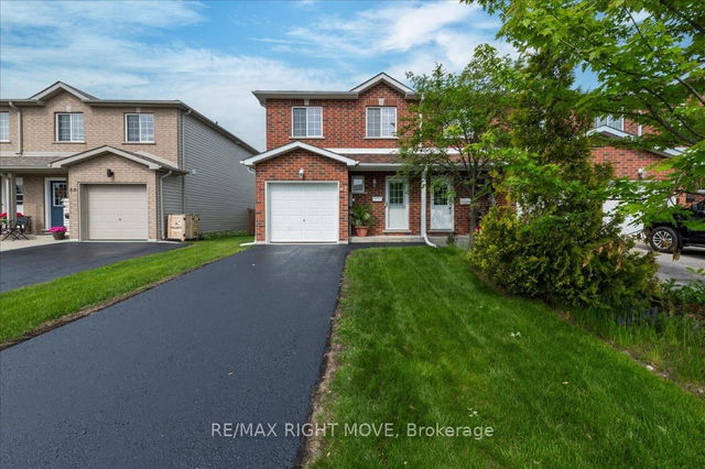 62 Michelle Drive