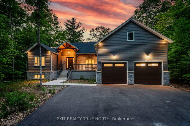 185 Desroches Trail