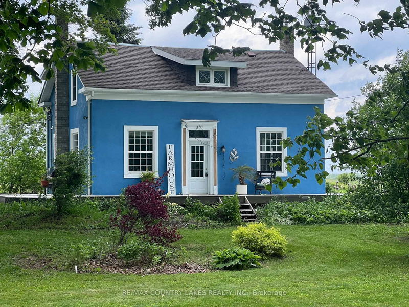 1280 Canal Rd, Ramara - Rural Ramara image-0-0