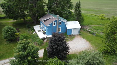 1280 Canal Rd, Ramara - Rural Ramara image-0-1