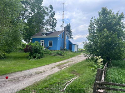1280 Canal Rd, Ramara - Rural Ramara image-0-2