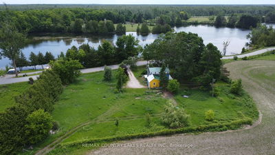 1280 Canal Rd, Ramara - Rural Ramara image-0-3